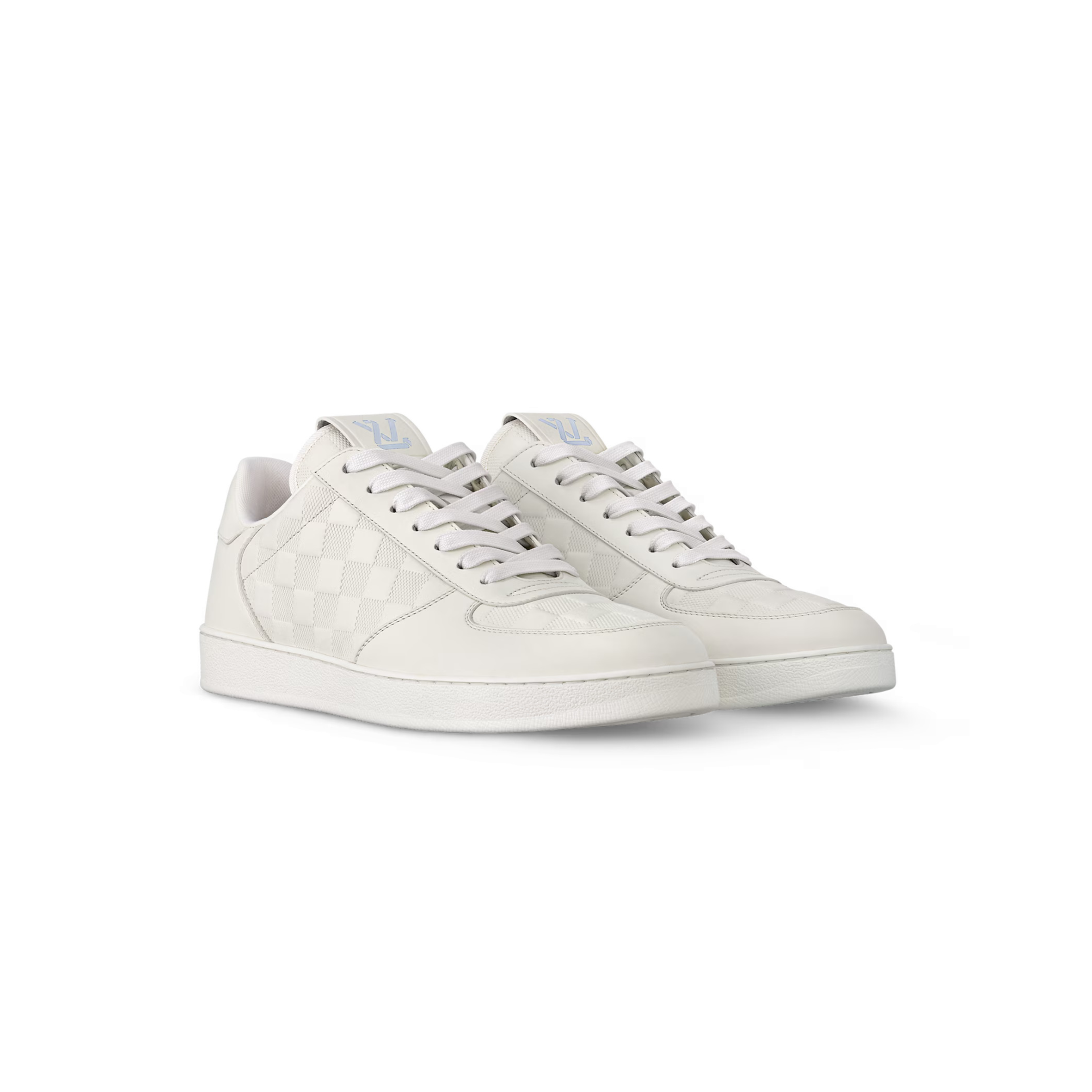 LOUIS VUITTON RIVOLI SNEAKER 1ADGRS